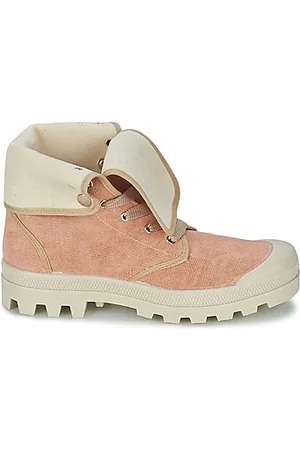 Casual Attitude Baskets montantes BOPESSA