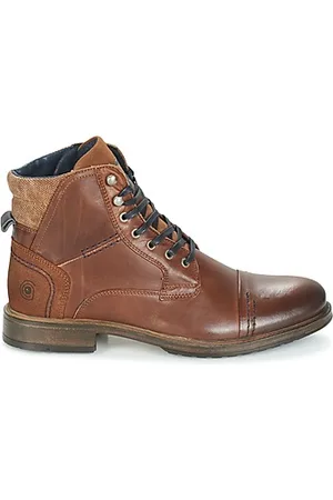 Casual Attitude Boots HOKES