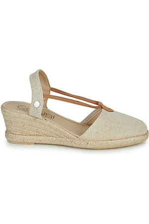 Casual Attitude Espadrilles IPOP