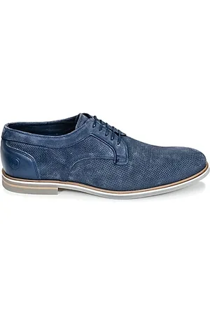 Casual Attitude Derbies IQERQE