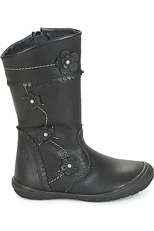 Citrouille et Compagnie Bottes enfant AMATIS