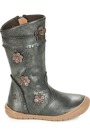 Citrouille et Compagnie Bottes enfant AMATIS