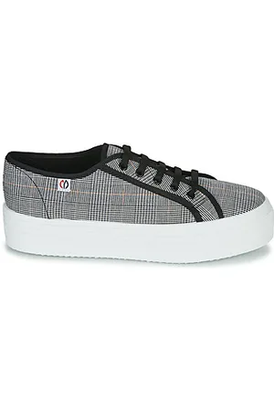 Yurban Baskets basses SUPERTELA