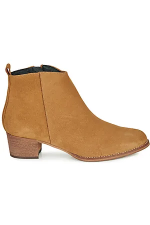 So Size Bottines MARTINO