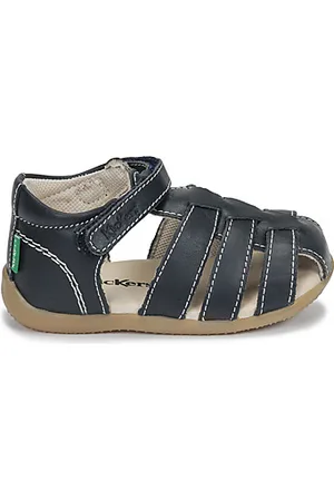 Kickers Sandales enfant BIGFLO-2