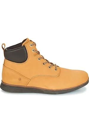 Casual Attitude Boots JEK