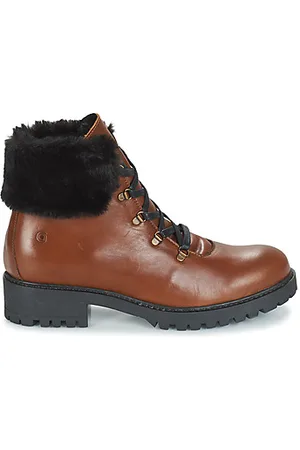 Casual Attitude Boots JENO