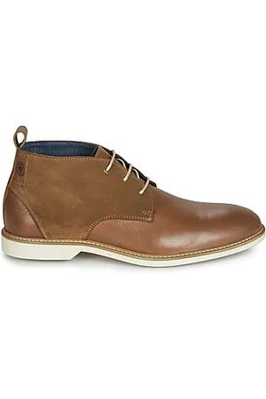 Casual Attitude Boots JALAYAPE