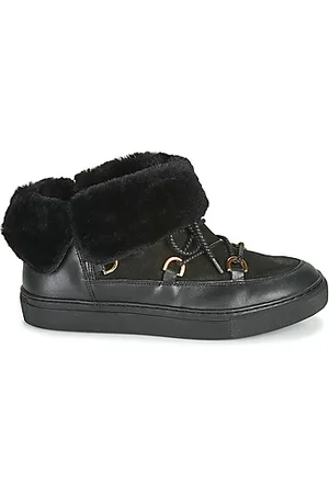 Casual Attitude Boots LONE