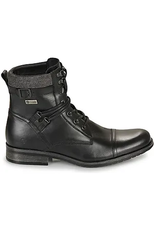 Casual Attitude Boots RIVIGH