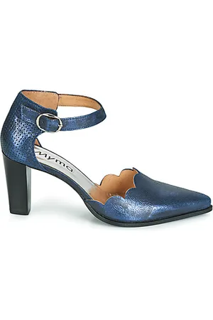 Escarpins Chaussures a Talon pour Femme Myma FASHIOLA