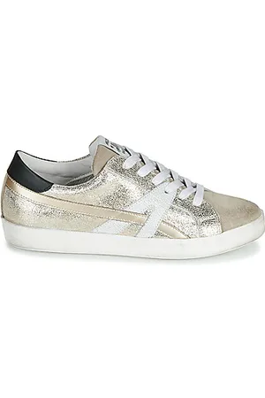 Meline Baskets basses MEL
