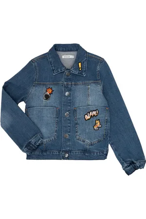 Billieblush Veste enfant NOTINIO