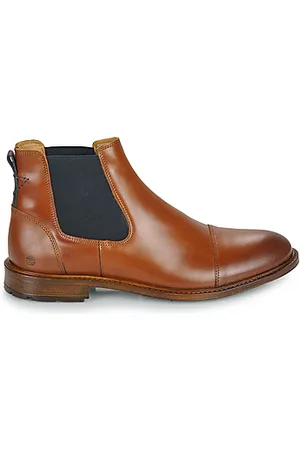 Casual Attitude Boots JANDY