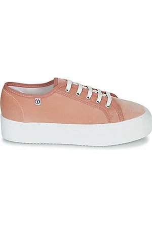 Yurban Baskets basses SUPERTELA