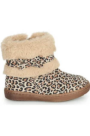Citrouille et Compagnie Boots enfant LILIFA