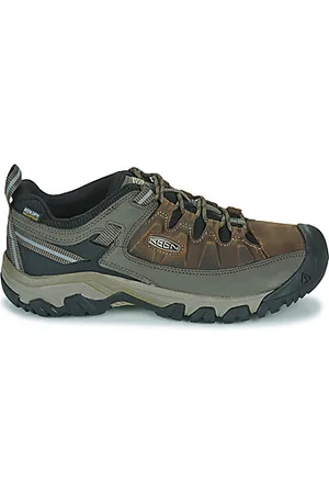 Keen Chaussures TARGHEE III WP
