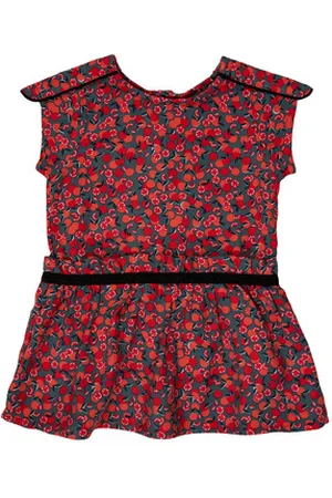 IKKS Robe enfant MAGGIE