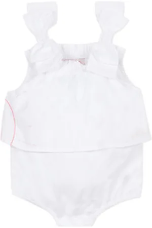 Lili Gaufrette Combinaisons enfant NOLENI