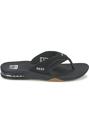 Tong reef discount homme pas cher