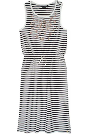 IKKS Robe enfant NIELO