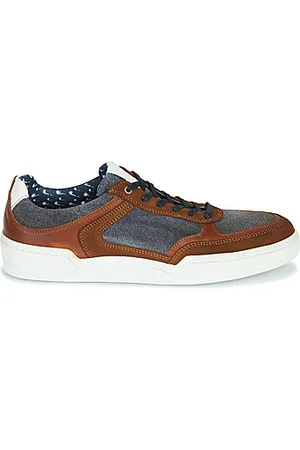 Casual Attitude Baskets basses MELISSI