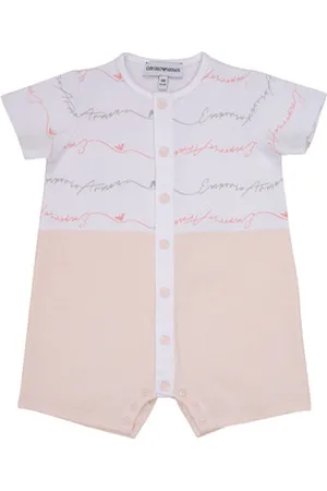 Emporio Armani Combinaisons enfant Adem