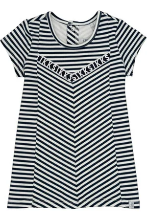 IKKS Robe enfant MARGA