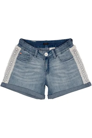 IKKS Short enfant ISAHA