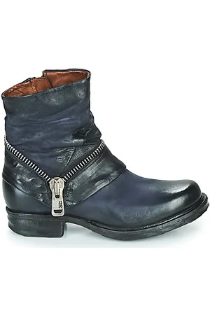 Airstep / A.S.98 Boots SAINT EC ZIP NEW