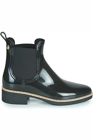 LEMON JELLY Bottes AVA