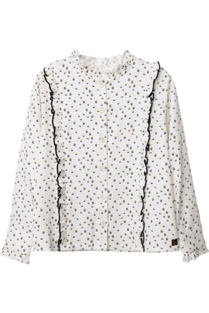 Carrément Beau Blouses Y15356