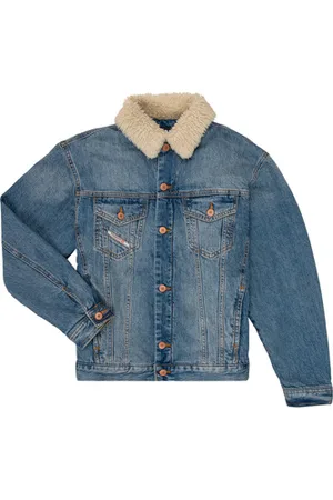 Diesel Veste enfant JRESKY
