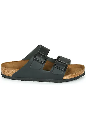 Birkenstock Mules ARIZONA LARGE FIT