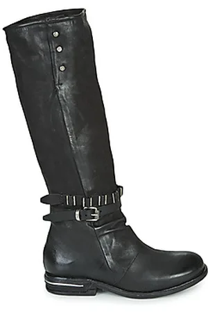 Airstep / A.S.98 Bottines TEAL HIGH
