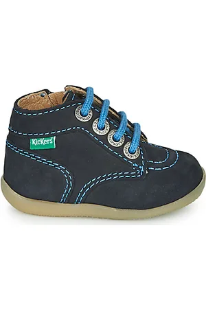 Kickers Boots enfant BONZIP-2