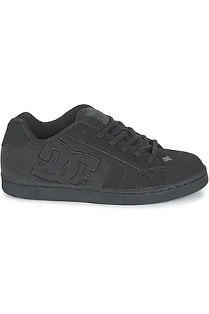 Dcshoes Baskets basses NET