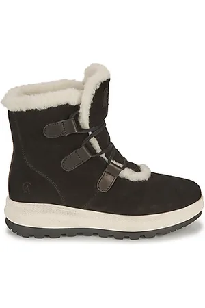 Casual Attitude Bottes neige NAREIGNE