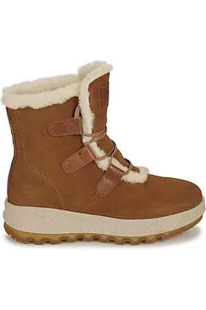 Casual Attitude Bottes neige NAREIGNE