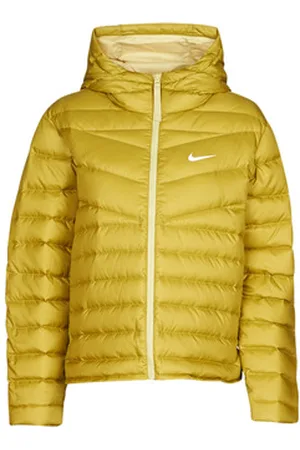 Nike Doudounes W NSW WR LT WT DWN JKT