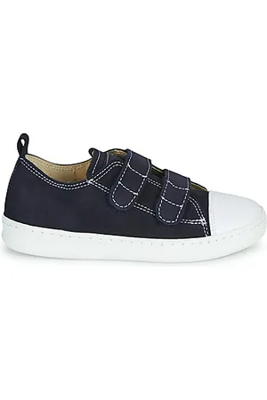 Citrouille et Compagnie Baskets basses enfant NADIR