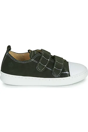 Citrouille et Compagnie Baskets basses enfant NADIR