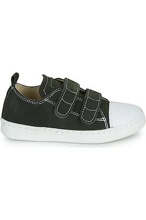 Citrouille et Compagnie Baskets basses enfant NADIR