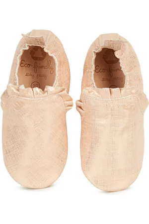 Easy Peasy Chaussons enfant BLUBLU FROUFROU