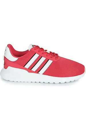 adidas Baskets basses enfant LA TRAINER LITE J