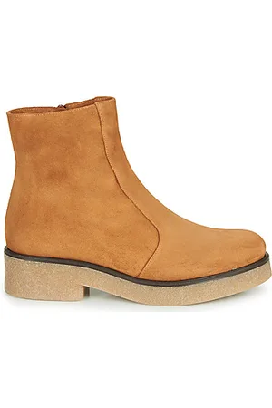 Chie Mihara Boots YETI