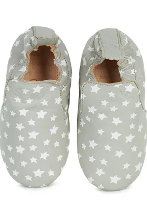 Easy Peasy Chaussons enfant BLUBLU