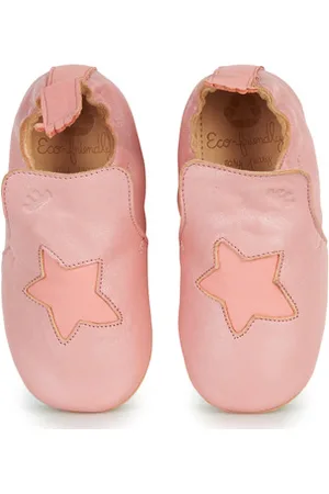 Easy Peasy Chaussons enfant BLUBLU ETOILE