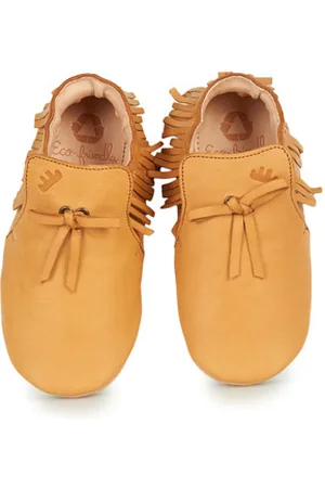 Easy Peasy Chaussons enfant MEXIBLU