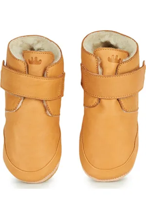 Easy Peasy Chaussons enfant WINTERBLUE
